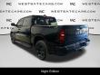2025 Ram 1500 Tradesman Crew Cab 4x4 5'7 Box Pickup