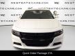 2019 Dodge Charger Police Sedan