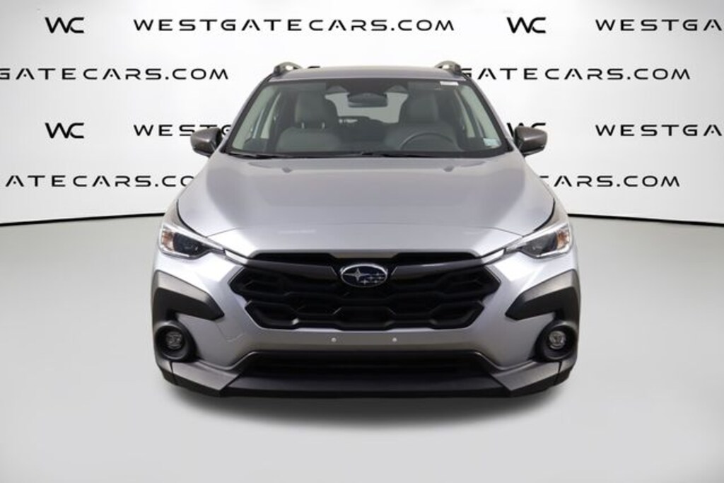 Used 2024 Subaru Crosstrek Premium SUV