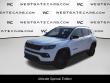2026 Jeep Compass LATITUDE 4X4 Sport Utility
