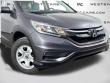 2016 Honda CR-V LX  FWD SUV