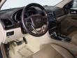 2021 Jeep Grand Cherokee Overland SUV
