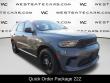 2023 Dodge Durango Pursuit AWD Sport Utility