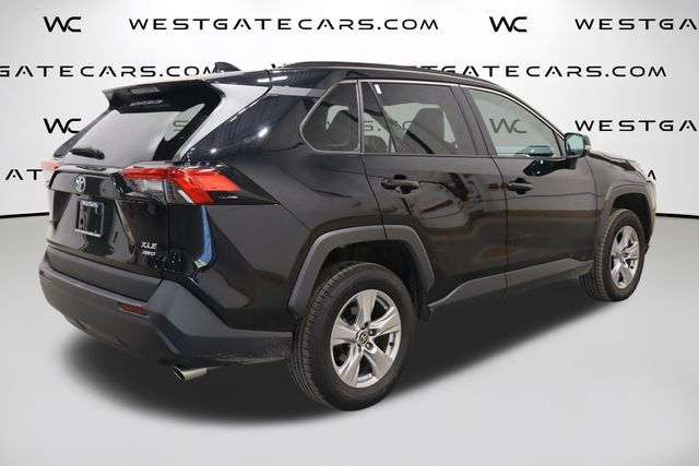 2023 Toyota RAV4 XLE - Photo 44