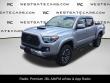 2020 Toyota Tacoma TRD Sport V6 Truck Double Cab