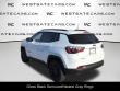 2026 Jeep Compass LATITUDE 4X4 Sport Utility