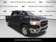 2022 Ram 1500 Big Horn/Lone Star Truck Quad Cab