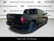 2025 Ram 1500 1500 TRADESMAN CREW CAB 4X4 Pickup