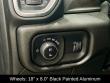 2025 Ram 1500 Tradesman Crew Cab 4x4 5'7 Box Pickup