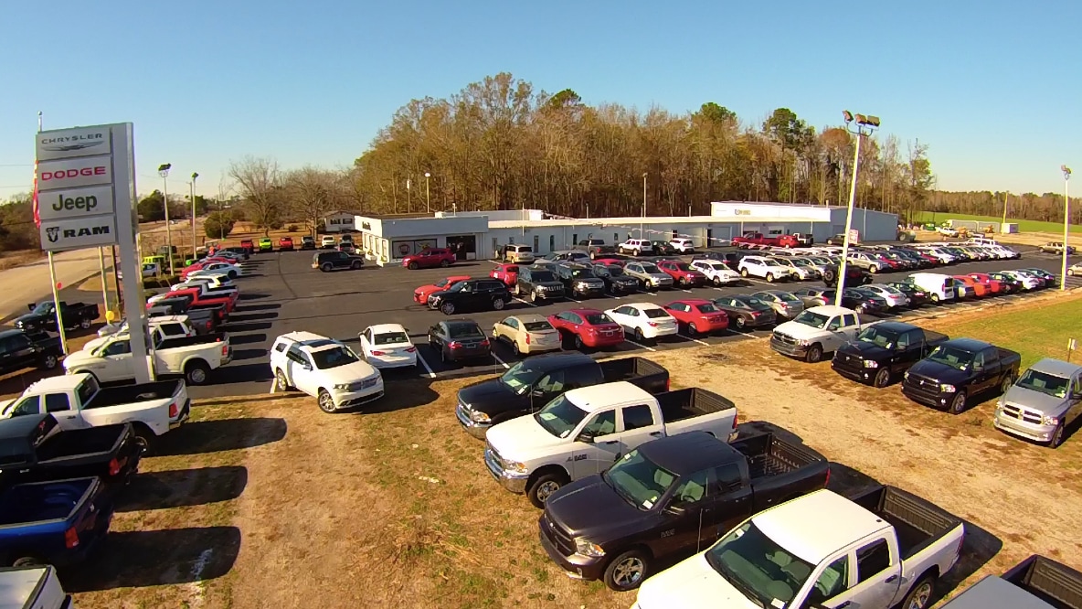 Hartsville Chrysler Dodge Jeep Ram