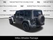 2018 Jeep Wrangler JK Unlimited Sport 4x4 SUV