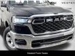 2026 Ram 1500 LONE STAR CREW CAB 4X4 5'7 BOX Pickup