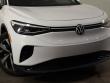 2024 Volkswagen ID.4 Standard SUV