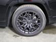 2025 Jeep Grand Cherokee L Summit SUV
