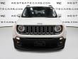 2016 Jeep Renegade Latitude 4x4 SUV