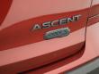 2023 Subaru Ascent Onyx Edition Limited 7-Passenger SUV