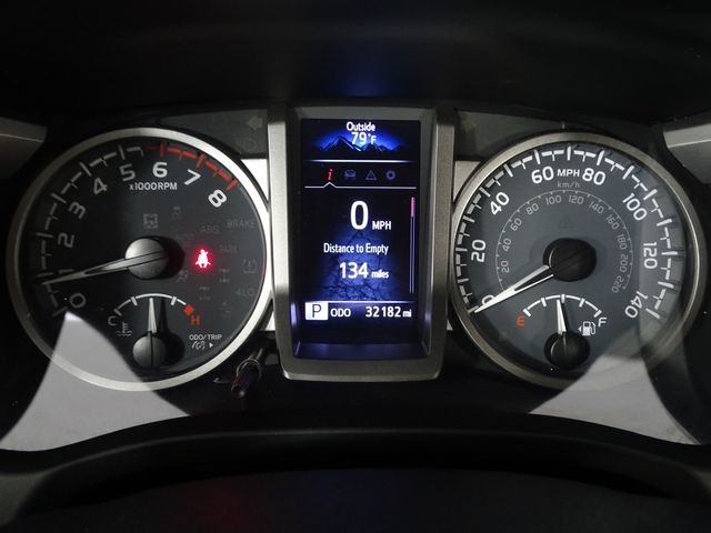 2021 Toyota Tacoma SR5 - Photo 25