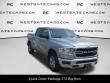 2022 Ram 1500 Big Horn/Lone Star Truck Crew Cab