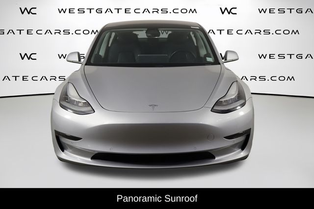 Used 2019 Tesla Model 3 Long Range with VIN 5YJ3E1EB9KF231028 for sale in Hartsville, SC