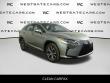 2018 LEXUS RX 350 SUV