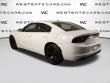 2019 Dodge Charger Police Sedan