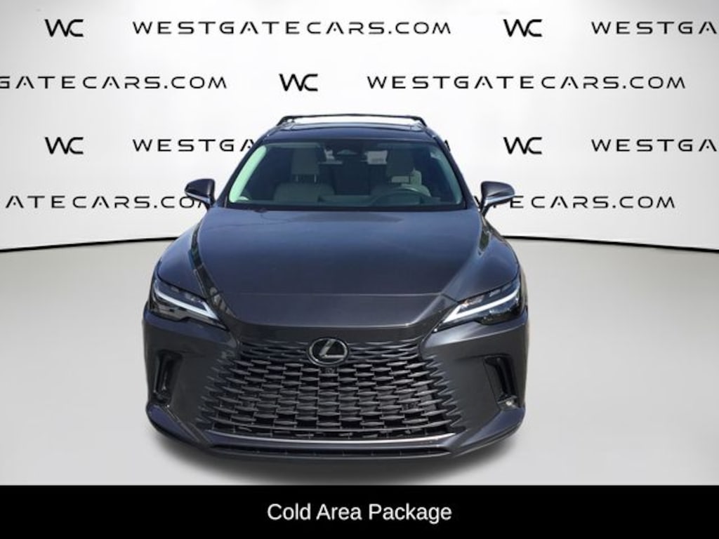 Used 2024 Lexus RX 350 Premium SUV