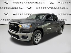 2026 Ram 1500 LONE STAR CREW CAB 4X4 5'7 BOX Pickup