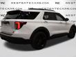 2021 Ford Explorer ST SUV