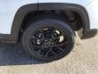 2026 Jeep Compass LATITUDE 4X4 Sport Utility