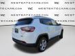 2024 Jeep Compass LATITUDE 4X4 Sport Utility
