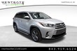 Toyota Highlander Hybrid
