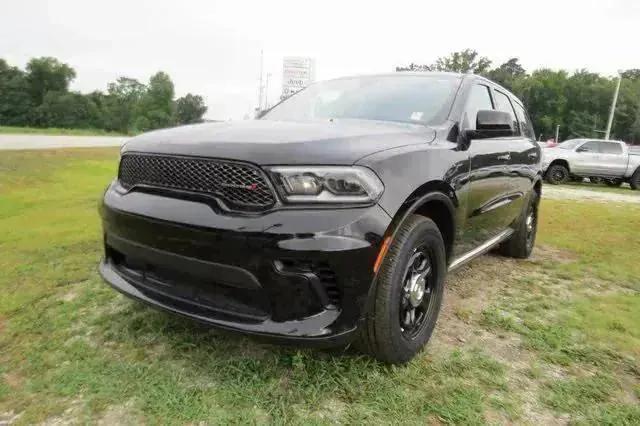 2023 Dodge Durango photo 4