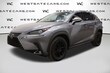  LEXUS NX 300