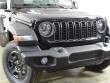 2026 Jeep Wrangler 4-DOOR SPORT Sport Utility