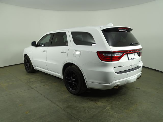 2021 Dodge Durango R/T photo 3