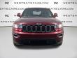 2020 Jeep Grand Cherokee Laredo SUV