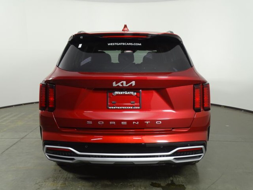 Used 2022 Kia Sorento S SUV