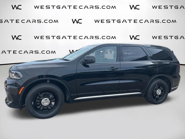2023 Dodge Durango Pursuit AWD (Fleet)'s photo