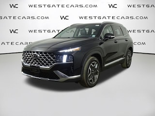 2023 Hyundai Santa Fe Limited SUV