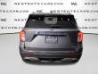 2021 Ford Explorer Limited SUV