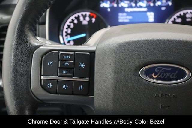 2022 Ford F-150 XLT - Photo 25