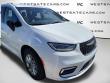 2026 Chrysler Pacifica SELECT AWD Passenger Van