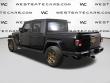 2022 Jeep Gladiator Overland Truck Crew Cab