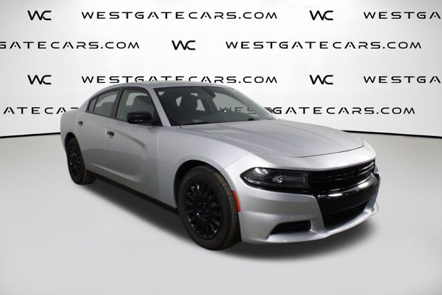 2020 Dodge Charger's photo