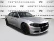 2020 Dodge Charger Police Sedan