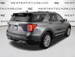 2021 Ford Explorer Limited SUV