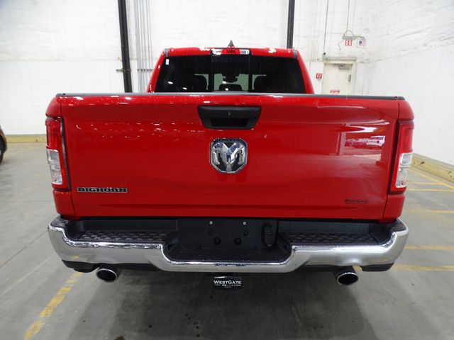 2023 Ram 1500 Big Horn Lone Star photo 2