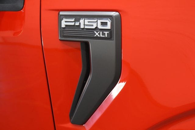 2022 Ford F-150 XLT - Photo 46