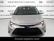 2024 Toyota Corolla LE Sedan