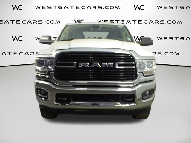 2019 Ram 2500 Big Horn photo 2